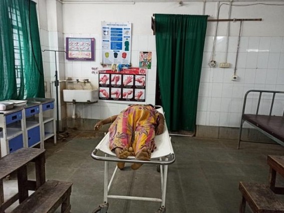 Housewife’s Dead-Body found Hanging in Madhupur Housewife’s Dead-Body found Hanging in Madhupur